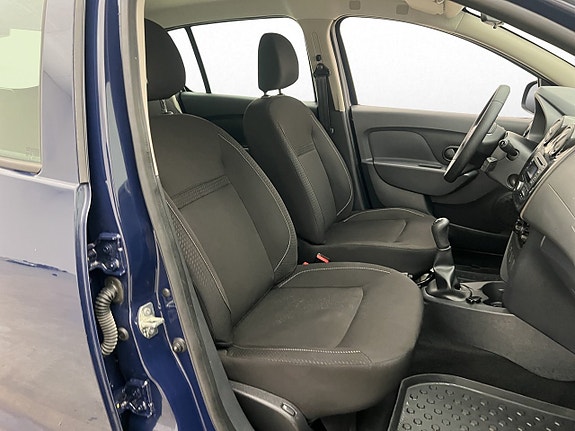Dacia Sandero 17 of 24