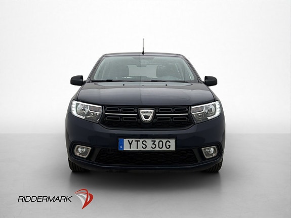 Dacia Sandero 2 of 24