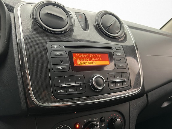 Dacia Sandero 15 of 24