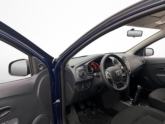 Dacia Sandero 9 of 24