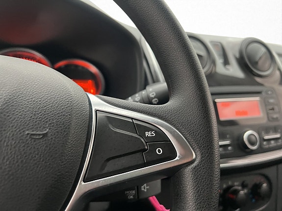 Dacia Sandero 14 of 24