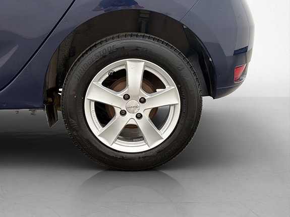 Dacia Sandero 22 of 24