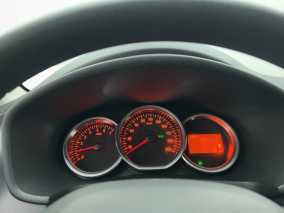 Dacia Sandero 13 of 24