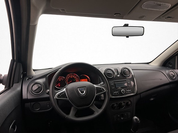 Dacia Sandero 11 of 24