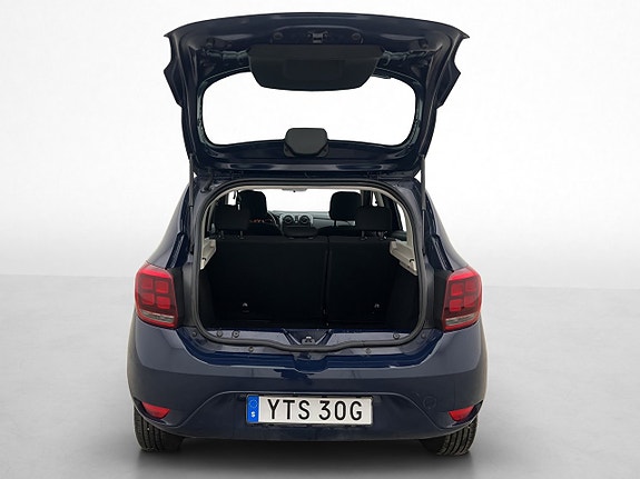 Dacia Sandero 20 of 24