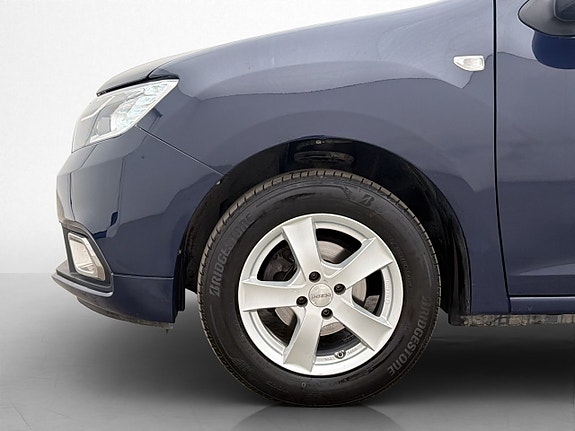 Dacia Sandero 21 of 24
