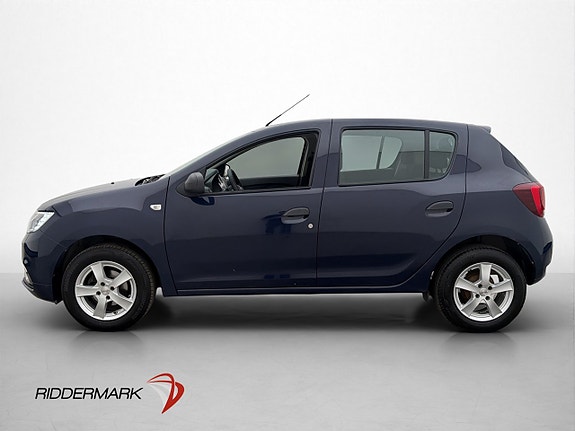 Dacia Sandero 4 of 24