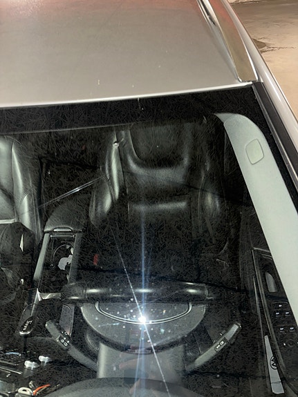 Volvo V60 11 of 14