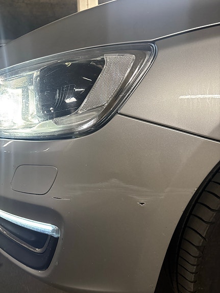 Volvo V60 10 of 14