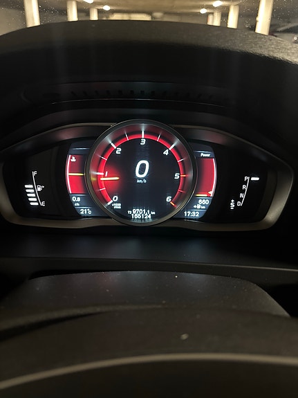 Volvo V60 7 of 14