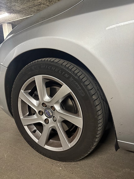 Volvo V60 13 of 14