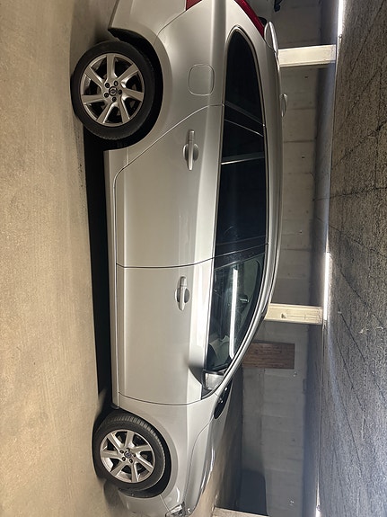 Volvo V60 5 of 14
