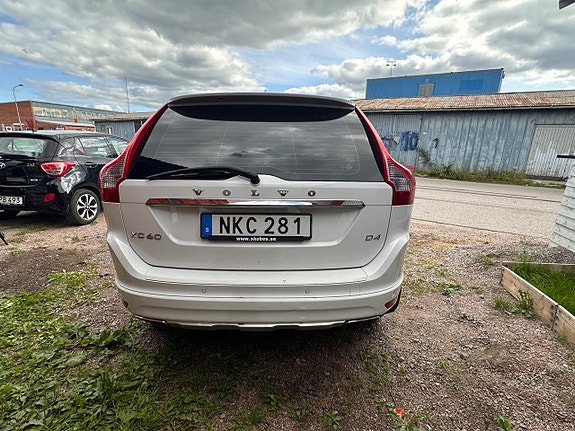 Volvo XC60 12 of 13