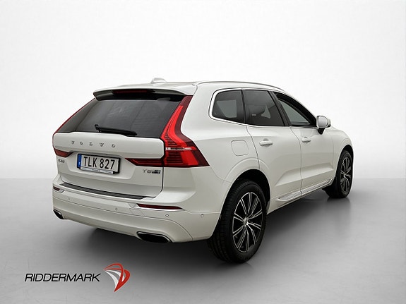 Volvo XC60 8 of 30