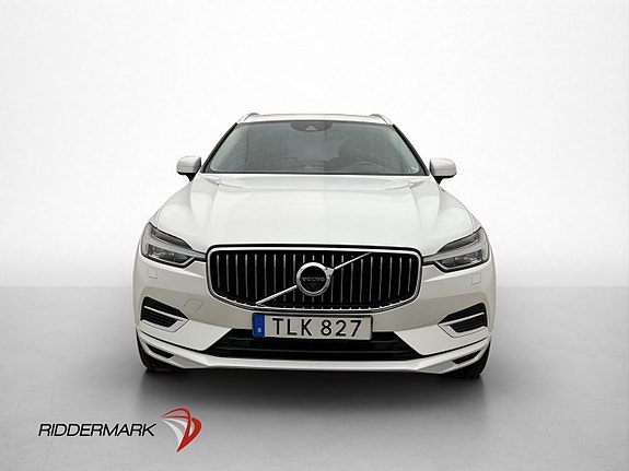 Volvo XC60 2 of 30