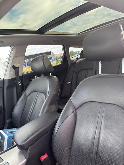 Kia Optima 5 of 9