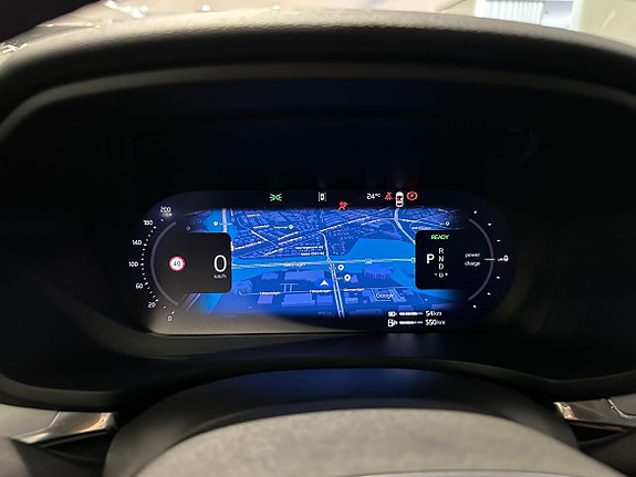 Volvo V60 19 of 20