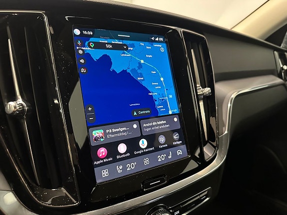 Volvo V60 20 of 20