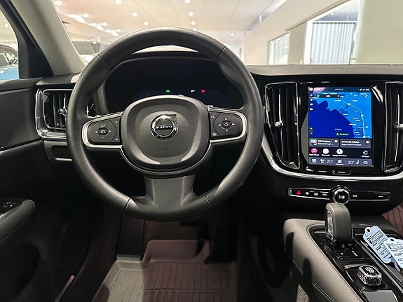 Volvo V60 14 of 20