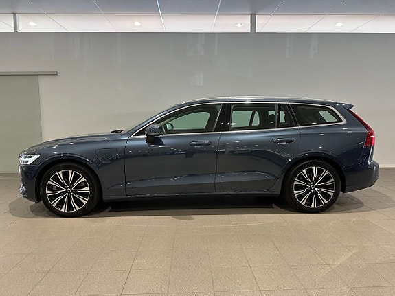 Volvo V60 5 of 20