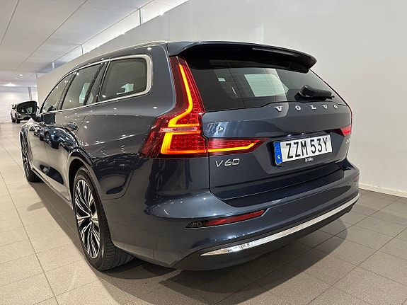 Volvo V60 7 of 20