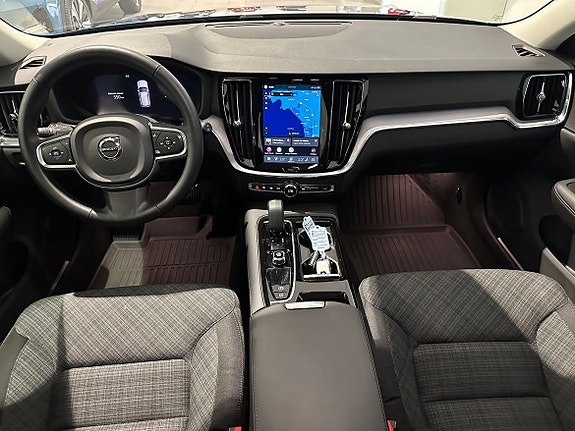 Volvo V60 13 of 20