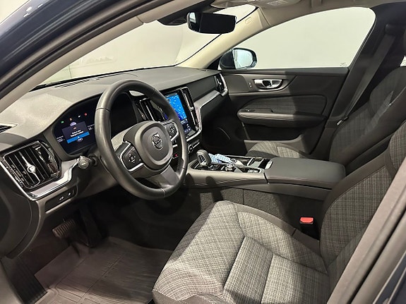 Volvo V60 16 of 20