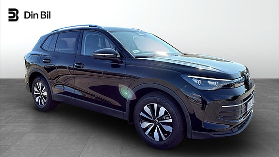 Volkswagen Tiguan 16 of 16