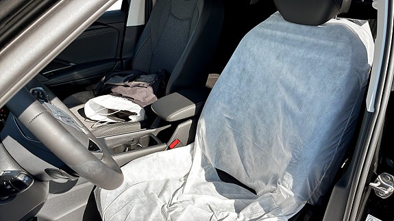 Volkswagen Tiguan 8 of 16