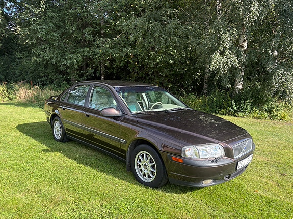 Volvo 2027