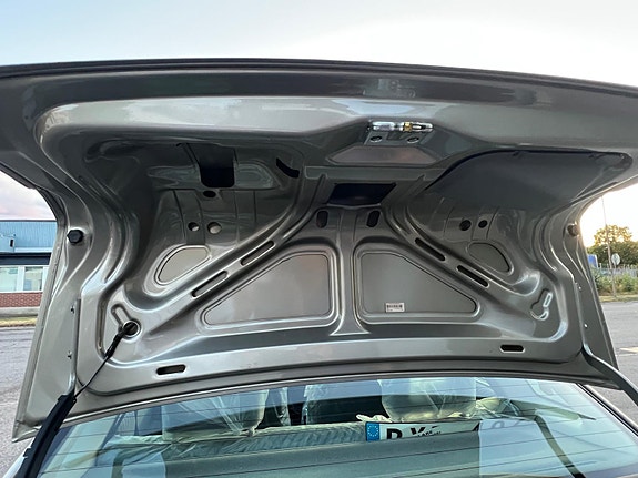 Opel Astra 11 of 12