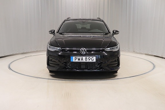 Volkswagen Golf I 2 of 10