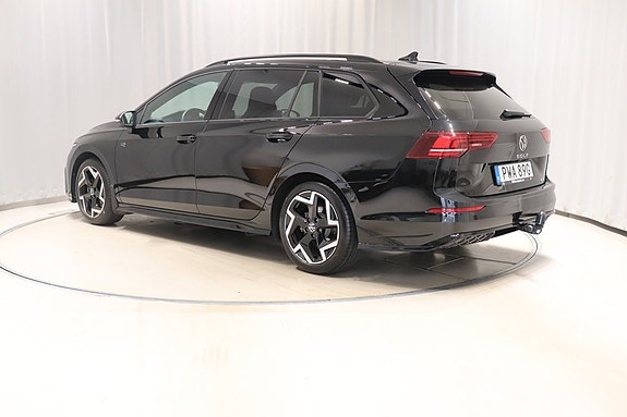 Volkswagen Golf I 6 of 10