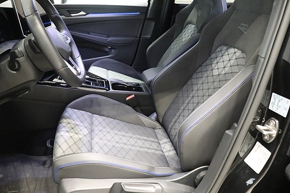 Volkswagen Golf I 7 of 10