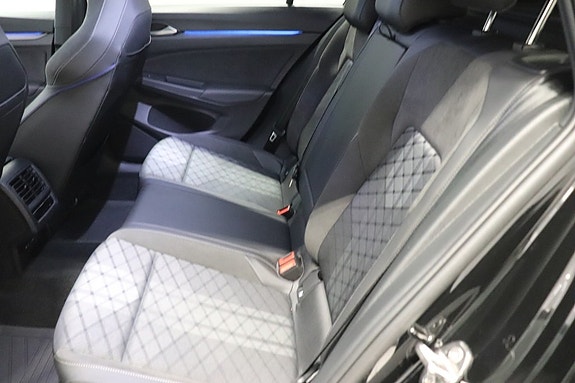 Volkswagen Golf I 8 of 10