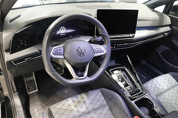 Volkswagen Golf I 9 of 10