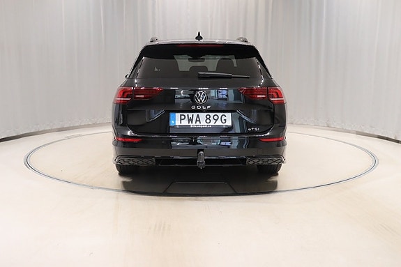 Volkswagen Golf I 5 of 10