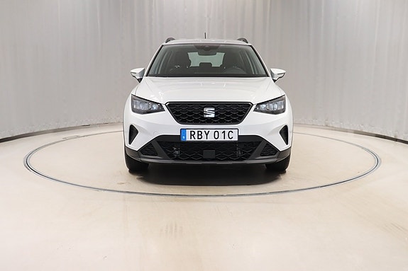 Seat Arona 2 of 10