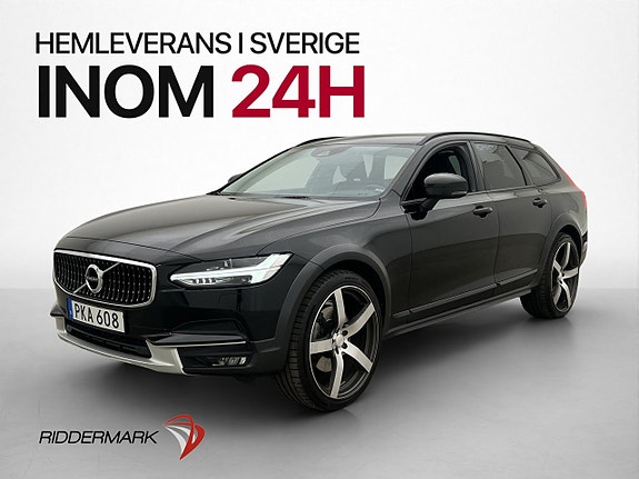 Volvo V90 Cross Country 3 of 30