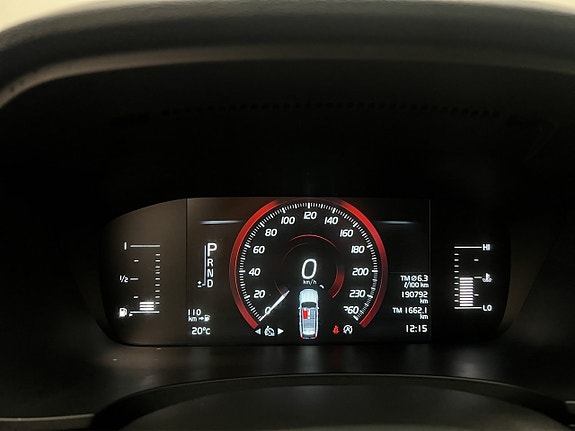 Volvo V90 Cross Country 15 of 30