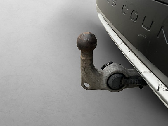 Volvo V90 Cross Country 27 of 30