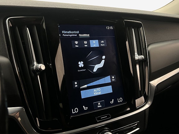 Volvo V90 Cross Country 21 of 30
