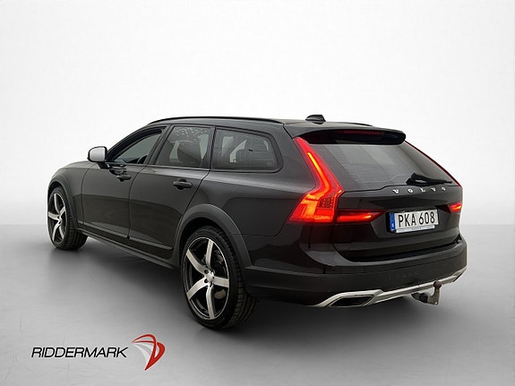 Volvo V90 Cross Country 5 of 30