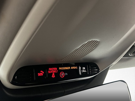 Volvo V90 Cross Country 25 of 30