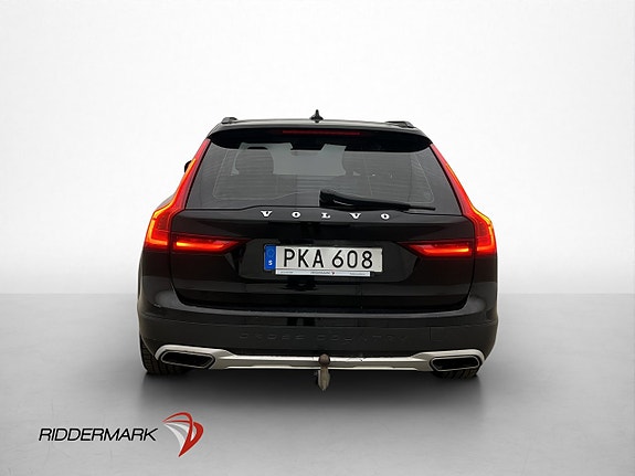 Volvo V90 Cross Country 6 of 30