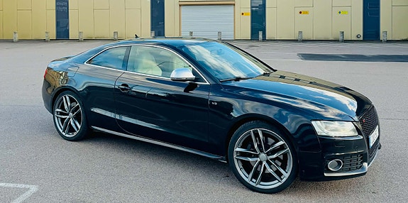 Audi S5 2 of 12