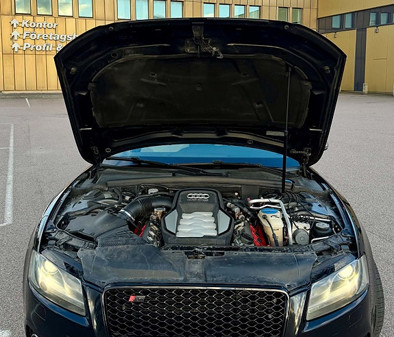 Audi S5 7 of 12