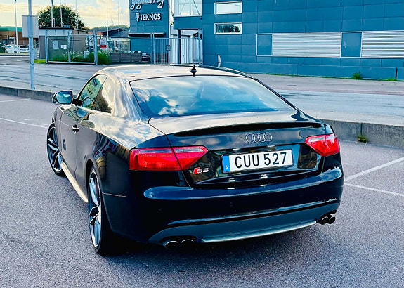 Audi S5 6 of 12