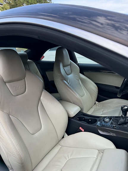 Audi S5 10 of 12