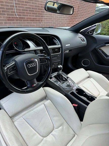 Audi S5 11 of 12